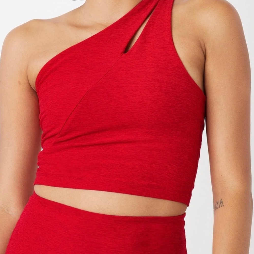 Beyond yoga top